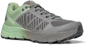 Scarpa Women's Camping and Hiking Trail Running Shoes, 11 US