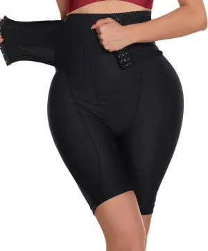 SEXYWG Hip Enhancer Shapewear for Women Hip Padded Body Shape Tummy Control Panty Short