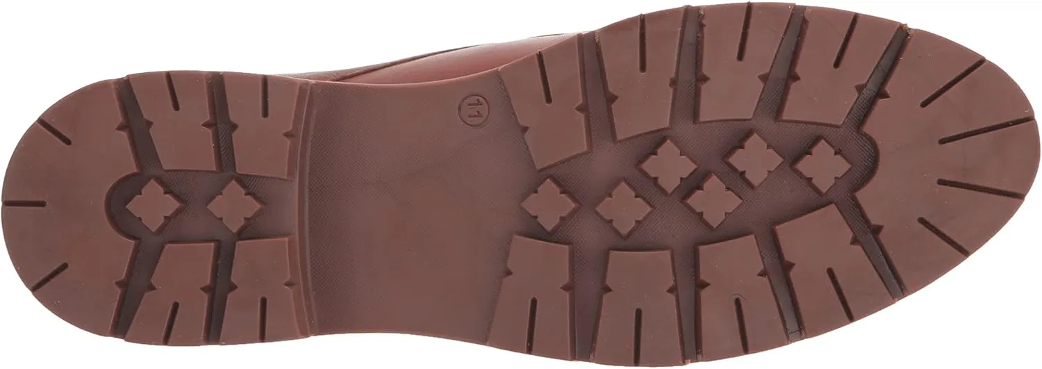 Seychelles Women's Catch Me Monk-Strap Loafer