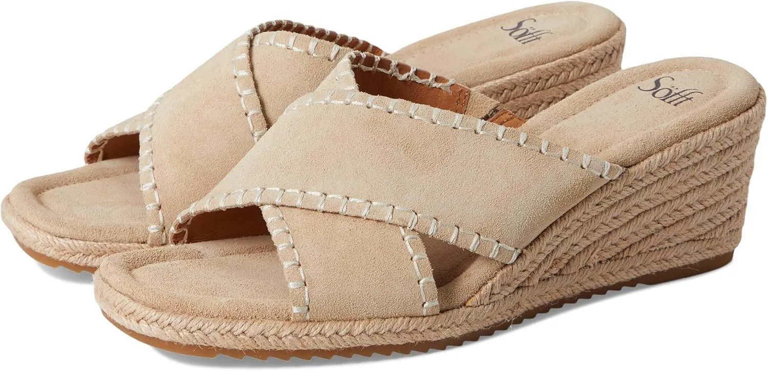 Söfft Women's Indie Wedge Sandal