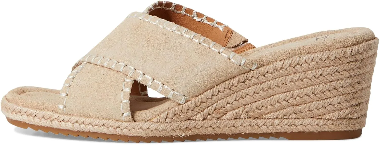 Söfft Women's Indie Wedge Sandal