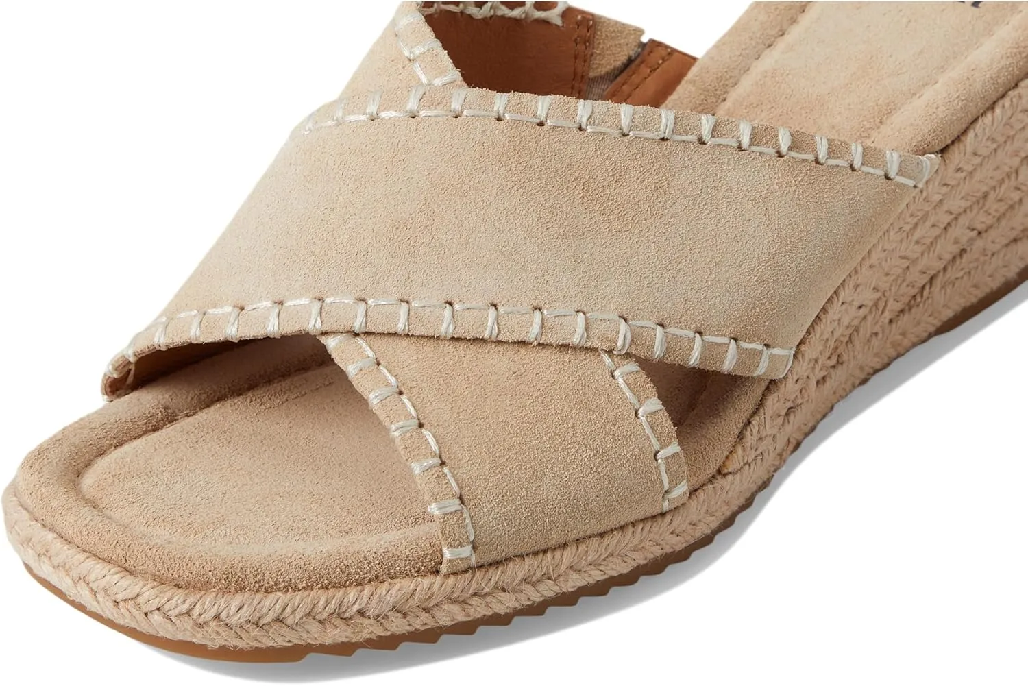 Söfft Women's Indie Wedge Sandal