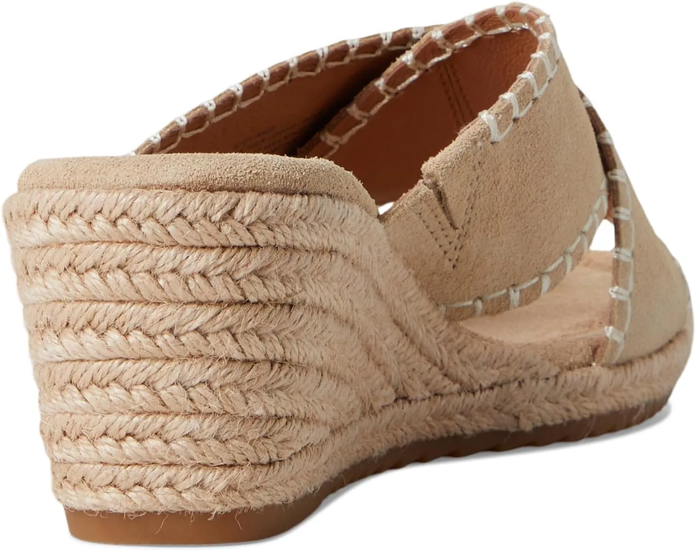 Söfft Women's Indie Wedge Sandal
