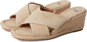 Söfft Women's Indie Wedge Sandal