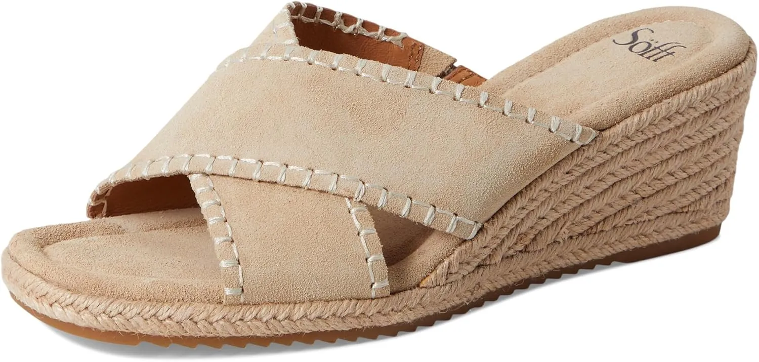 Söfft Women's Indie Wedge Sandal