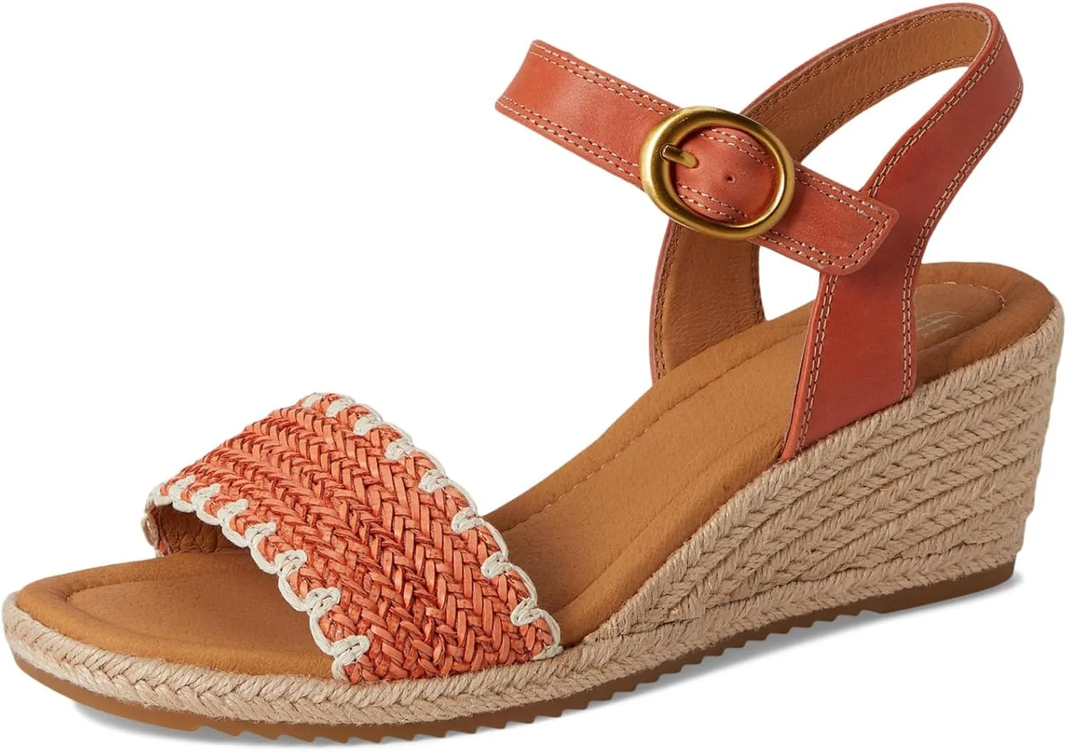 Söfft Women's Inez Wedge Sandal