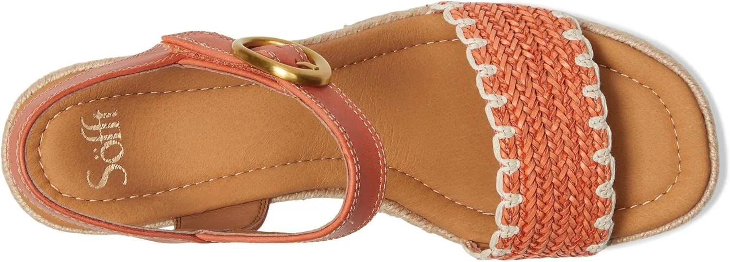 Söfft Women's Inez Wedge Sandal
