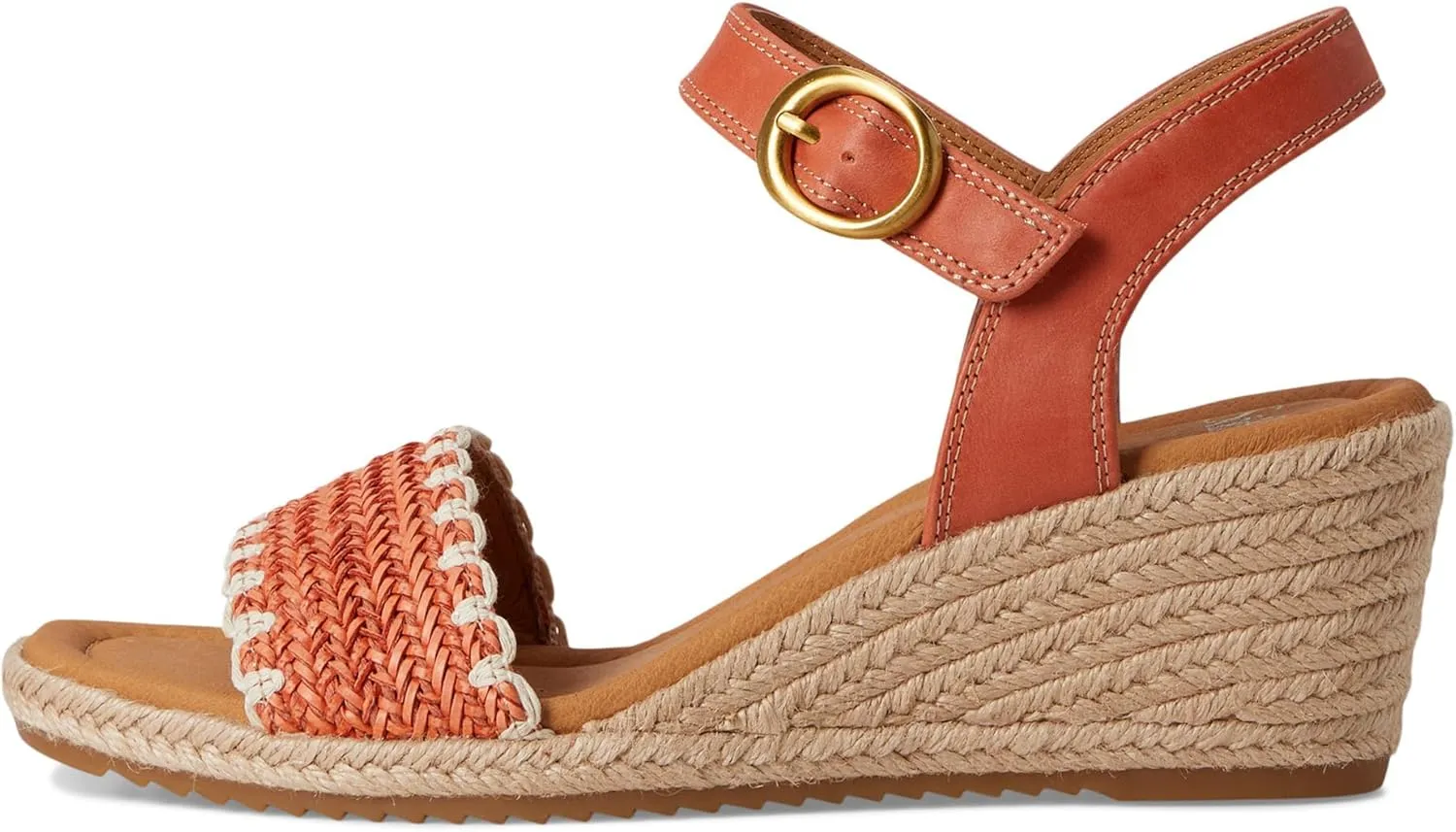 Söfft Women's Inez Wedge Sandal