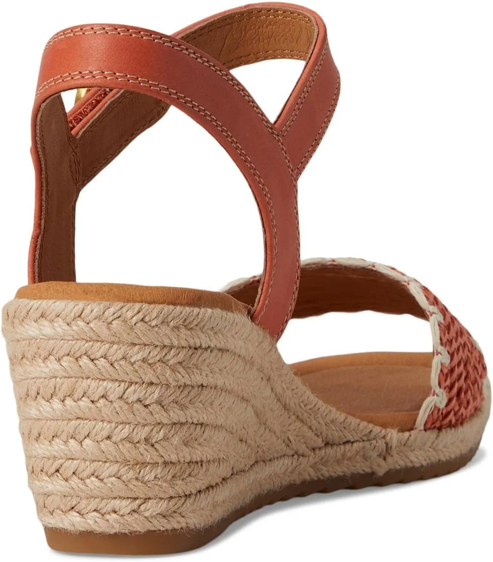 Söfft Women's Inez Wedge Sandal