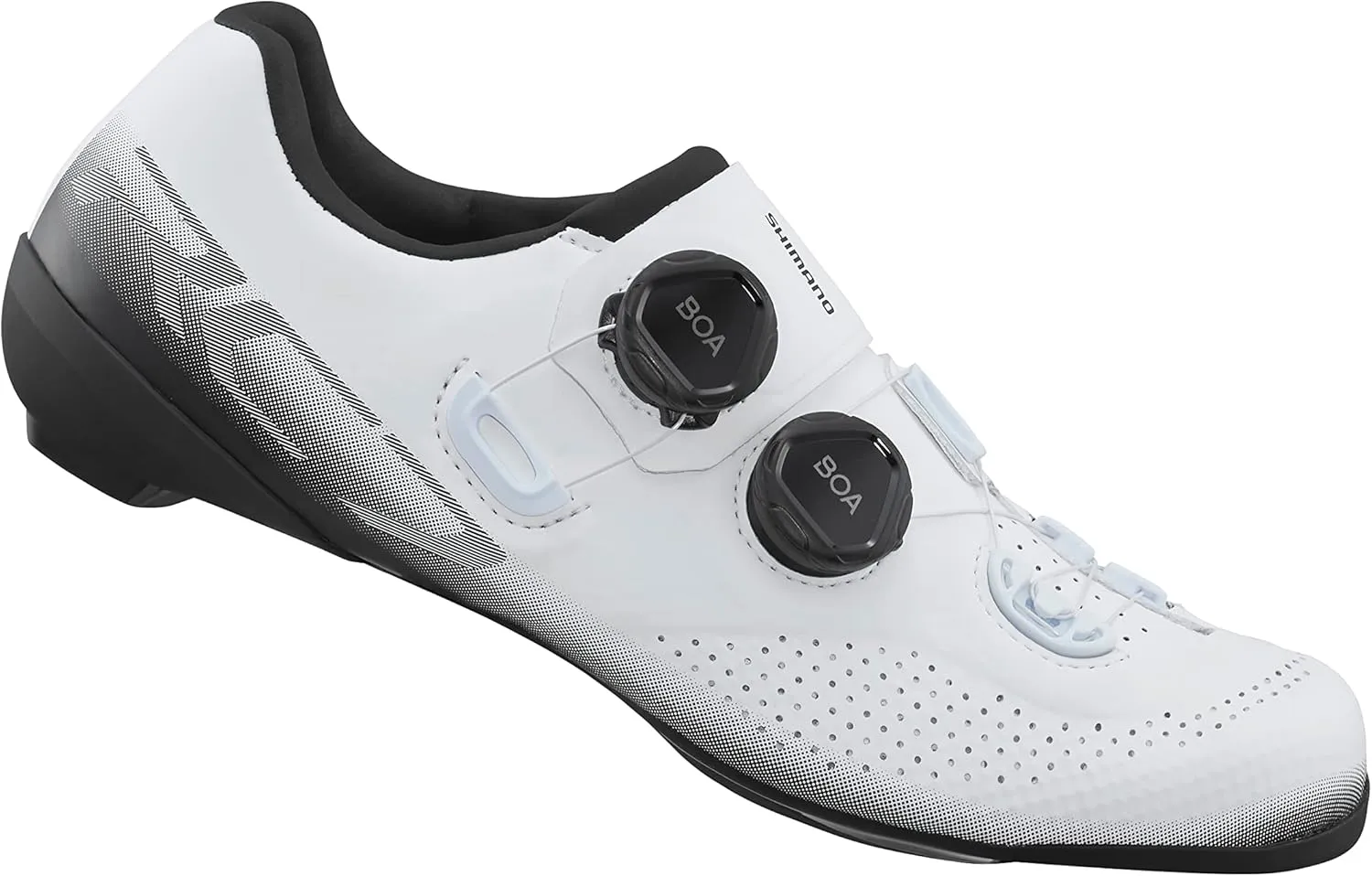SHIMANO SH-RC702W Women’s High Performance Cycling Shoe