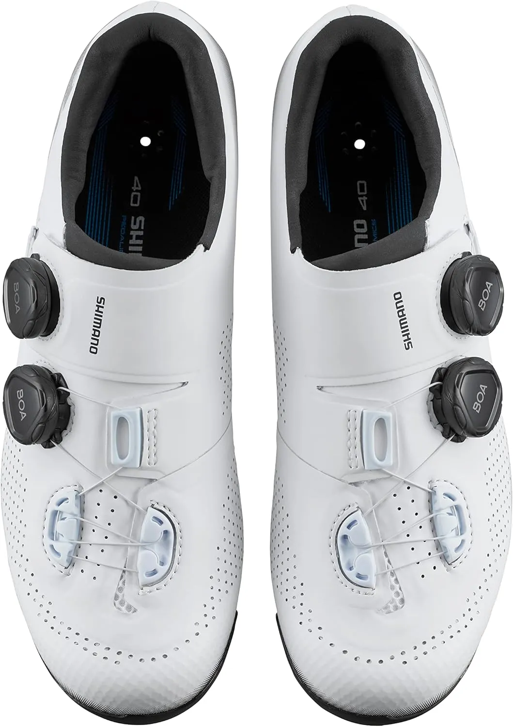 SHIMANO SH-RC702W Women’s High Performance Cycling Shoe