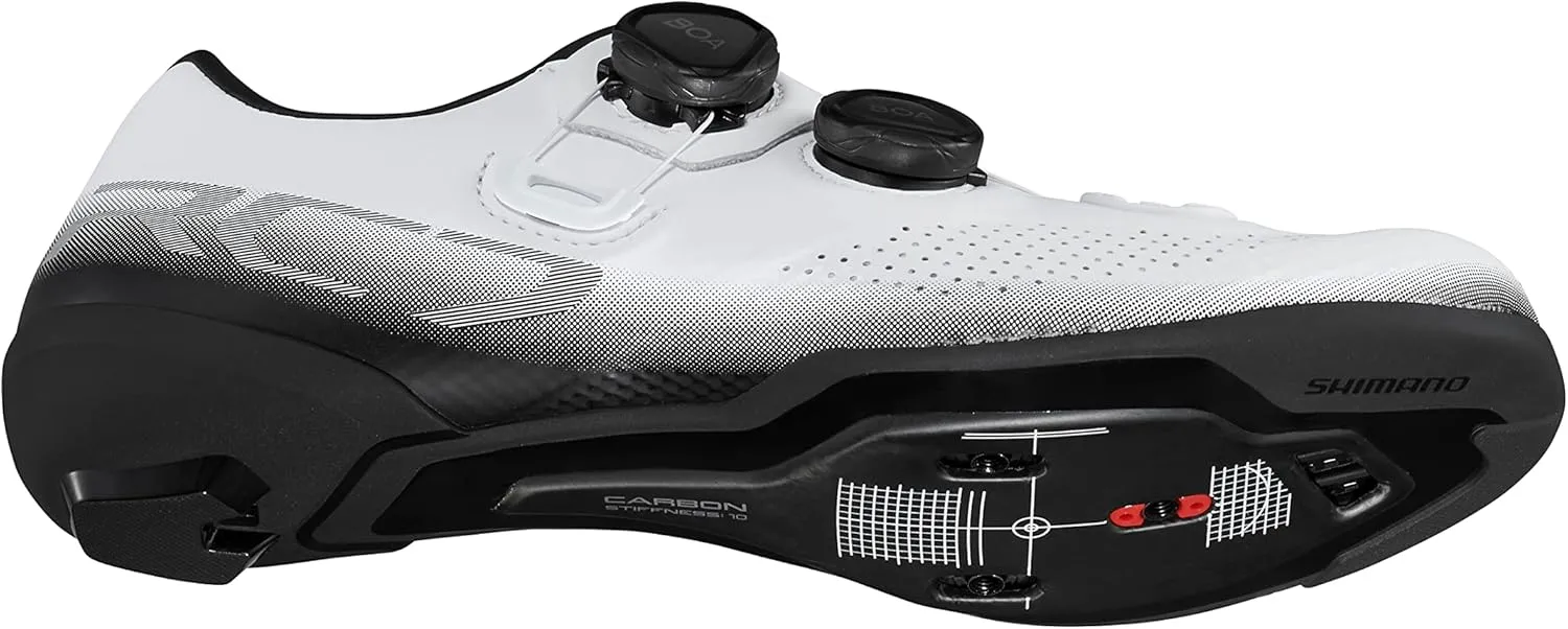 SHIMANO SH-RC702W Women’s High Performance Cycling Shoe