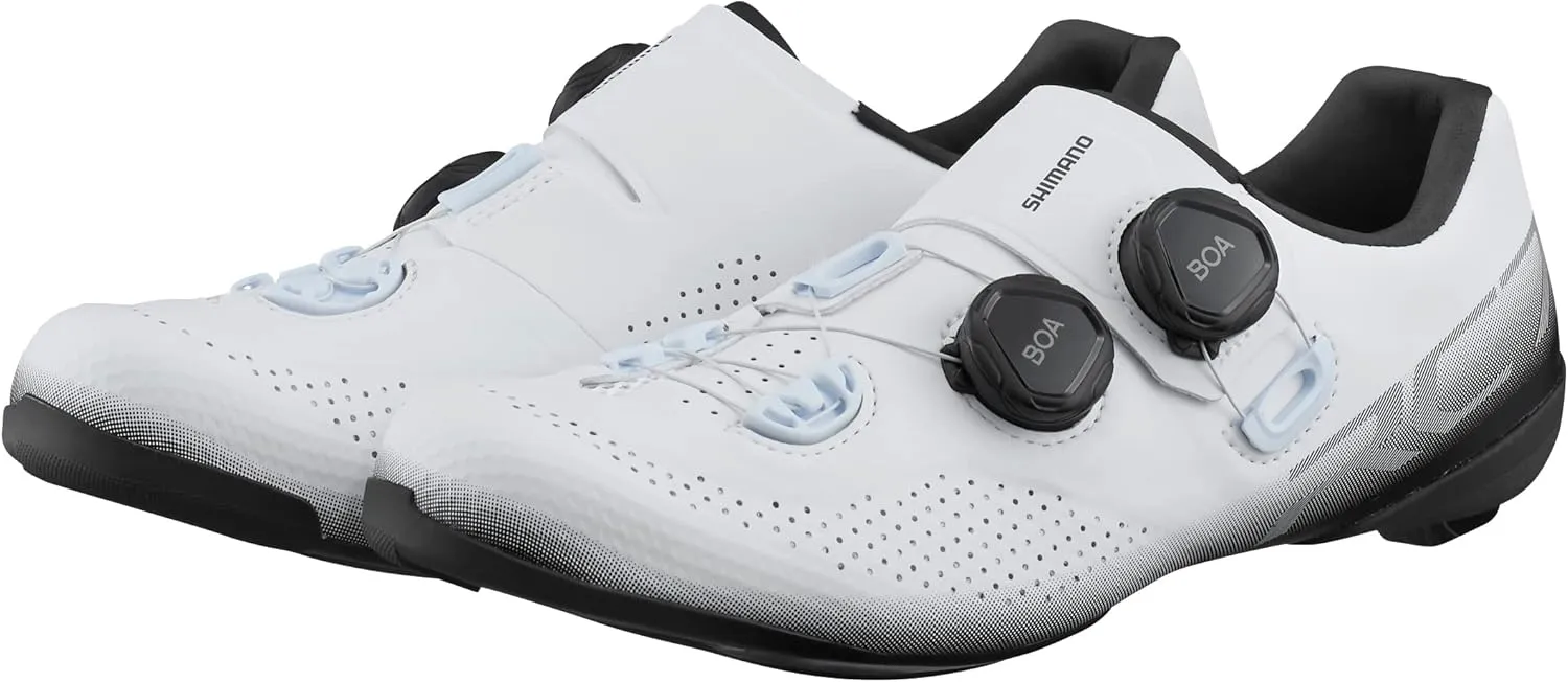 SHIMANO SH-RC702W Women’s High Performance Cycling Shoe