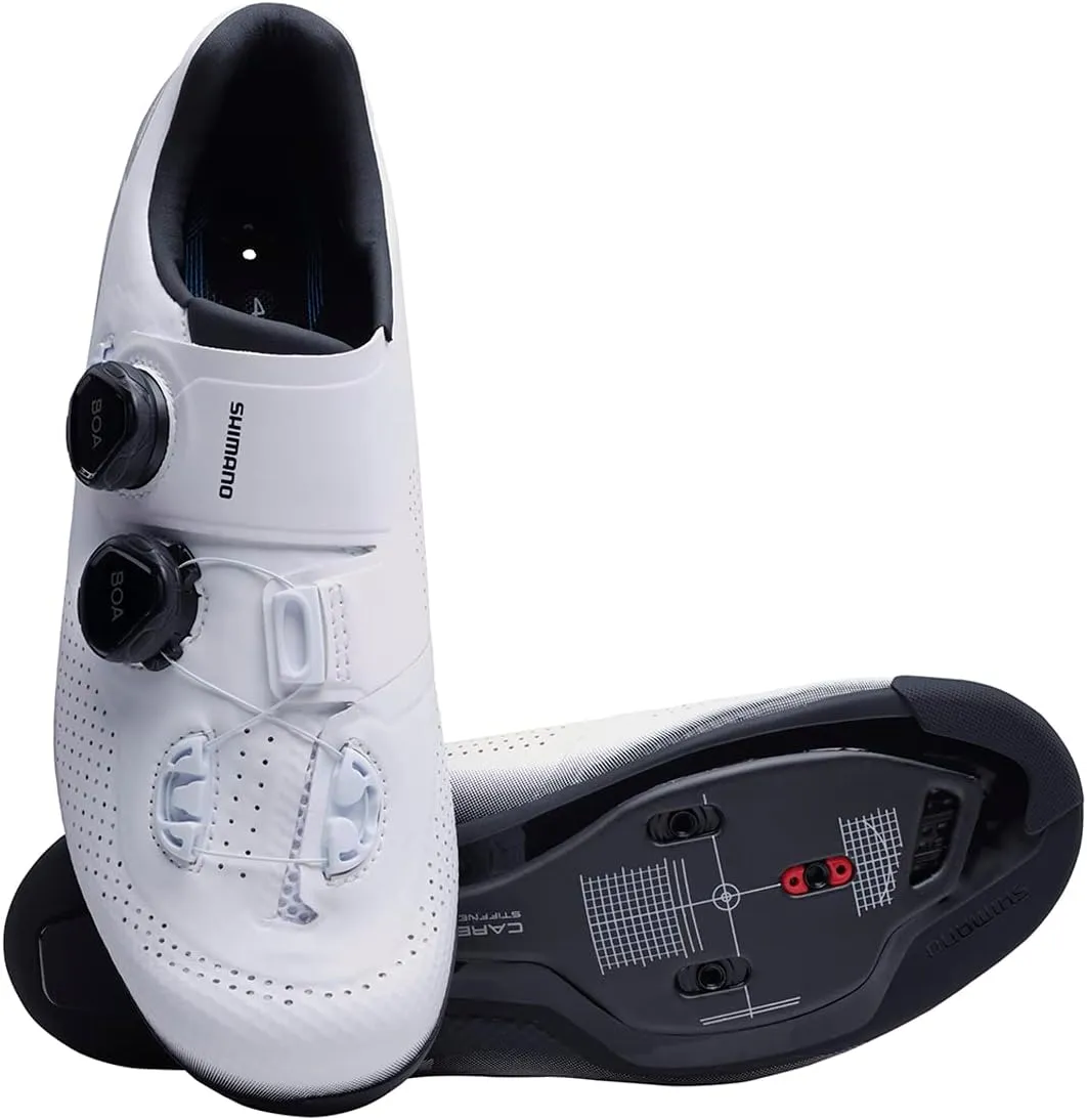 SHIMANO SH-RC702W Women’s High Performance Cycling Shoe