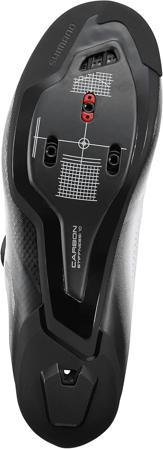 SHIMANO SH-RC702W Women’s High Performance Cycling Shoe