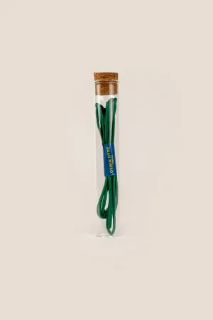 Shoe Lace Light Green