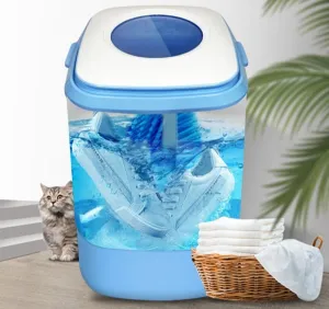 Shoe Washing Machine