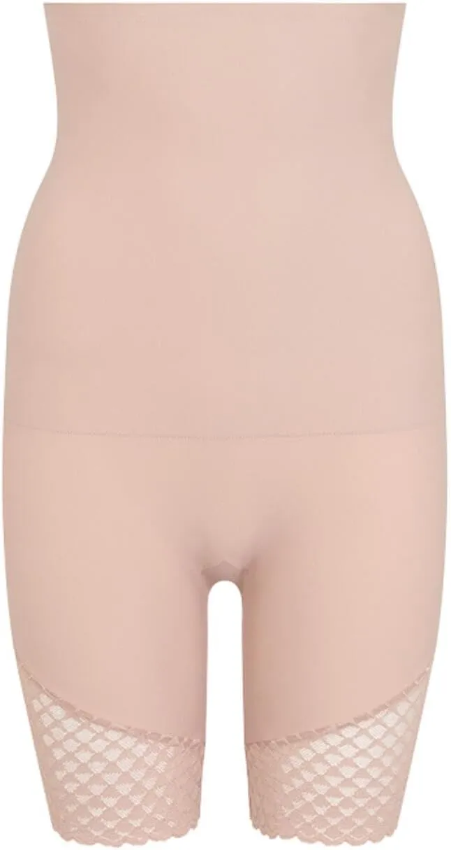 Simone Perele womens Subtile High Waist Shaper