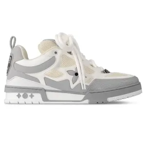 Skate Monogram Louis Vuitton Big savings Grey Bargain