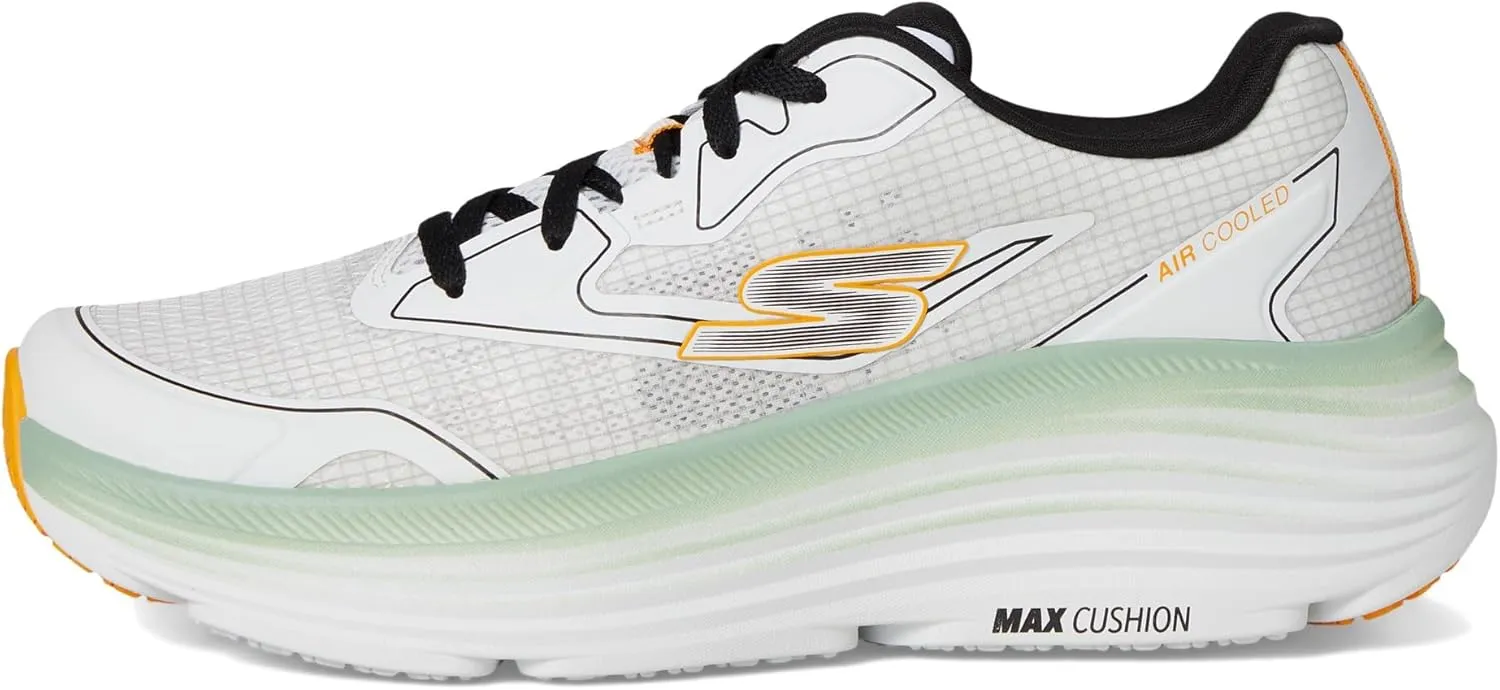 Skechers Men's Max Cushioning Endeavour-Space Angle Sneaker