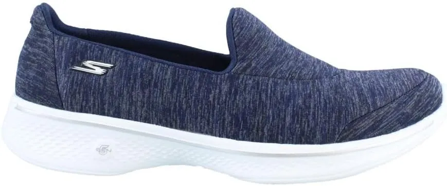 Skechers Performance Women's Go Walk 4 - Achiever Walking Shoe