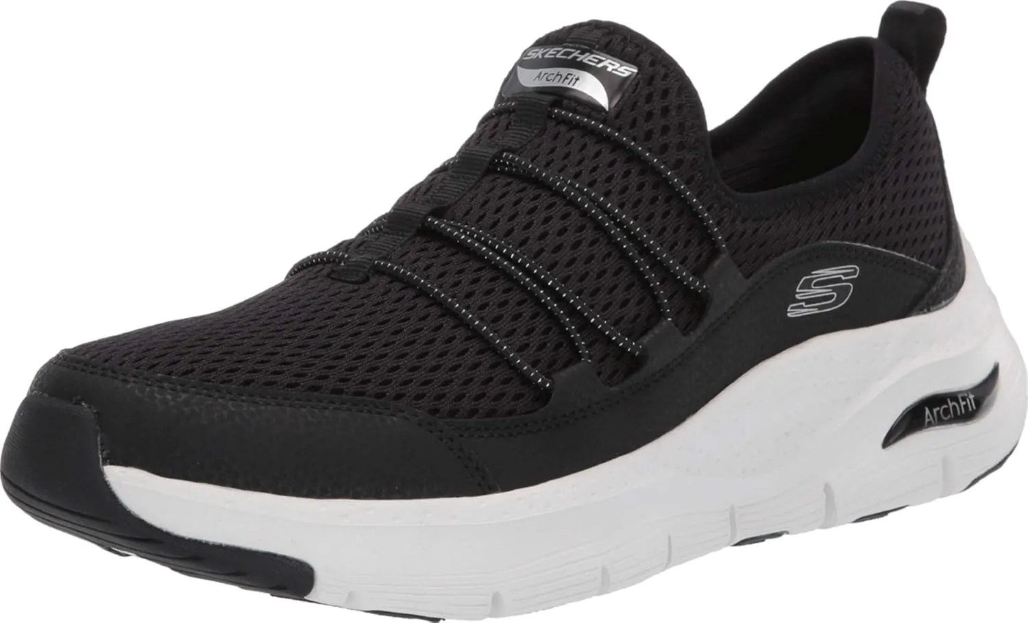 Skechers Women's Arch Fit - Lucky Thoughts Sneaker