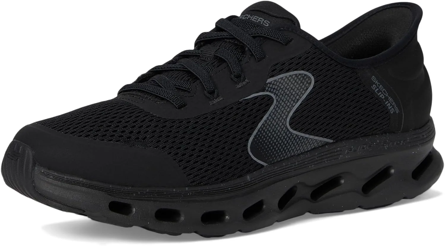 Skechers Women's Go Walk Glide Step 2.0 Dani Hands Free Slip-ins Sneaker