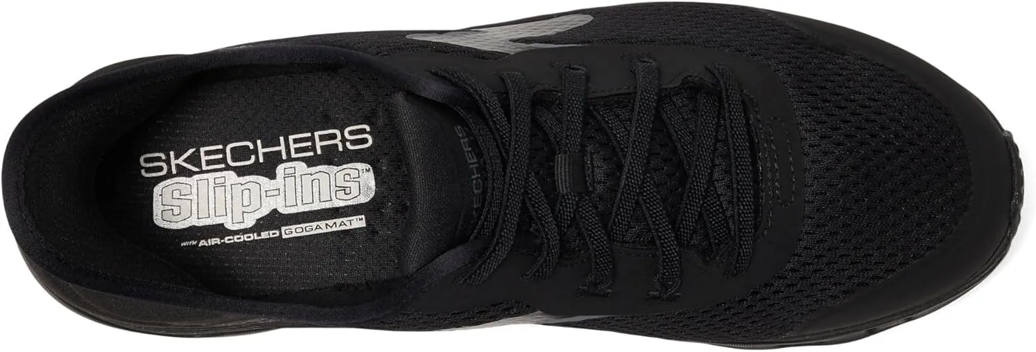 Skechers Women's Go Walk Glide Step 2.0 Dani Hands Free Slip-ins Sneaker