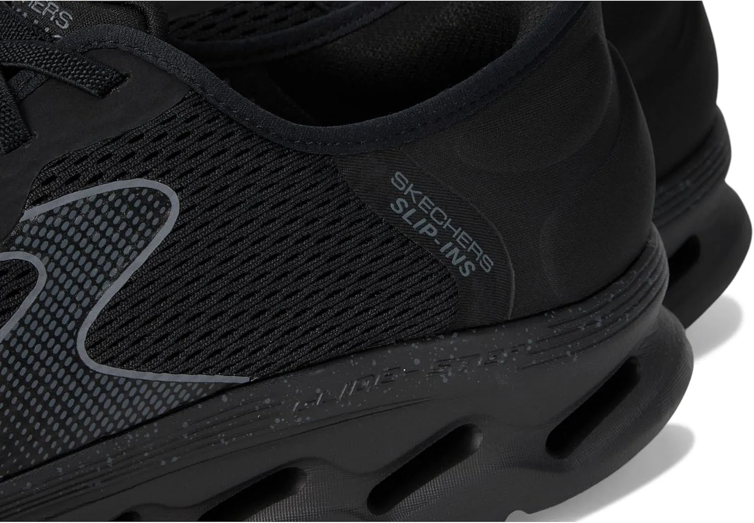 Skechers Women's Go Walk Glide Step 2.0 Dani Hands Free Slip-ins Sneaker