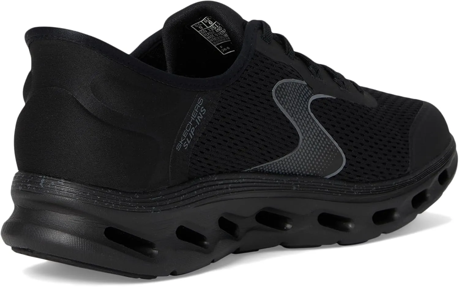 Skechers Women's Go Walk Glide Step 2.0 Dani Hands Free Slip-ins Sneaker