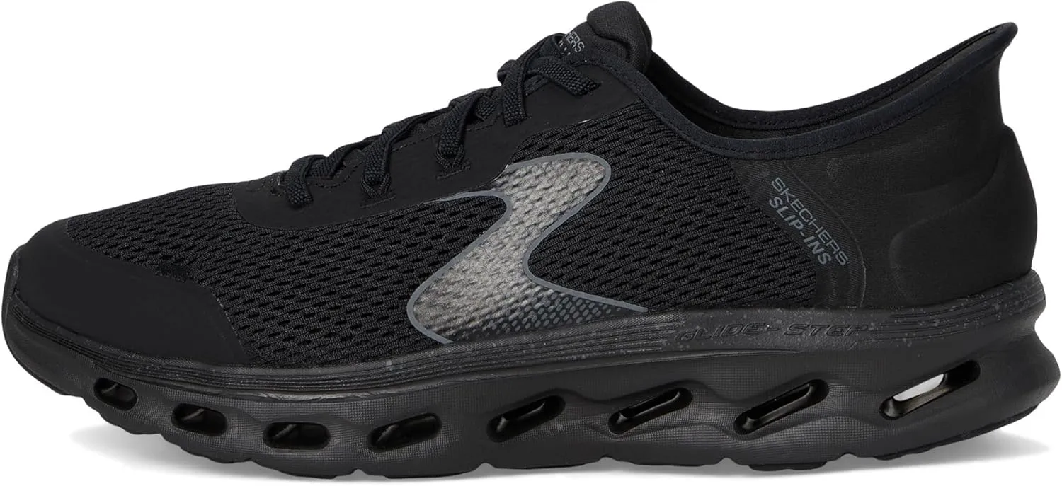 Skechers Women's Go Walk Glide Step 2.0 Dani Hands Free Slip-ins Sneaker