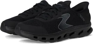 Skechers Women's Go Walk Glide Step 2.0 Dani Hands Free Slip-ins Sneaker
