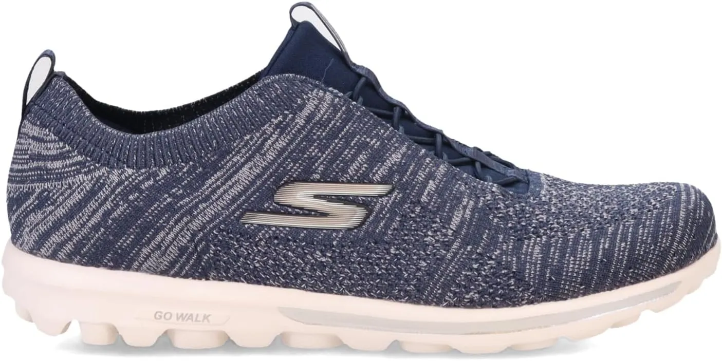 Skechers Women's Go Walk Travel Radiant Moon