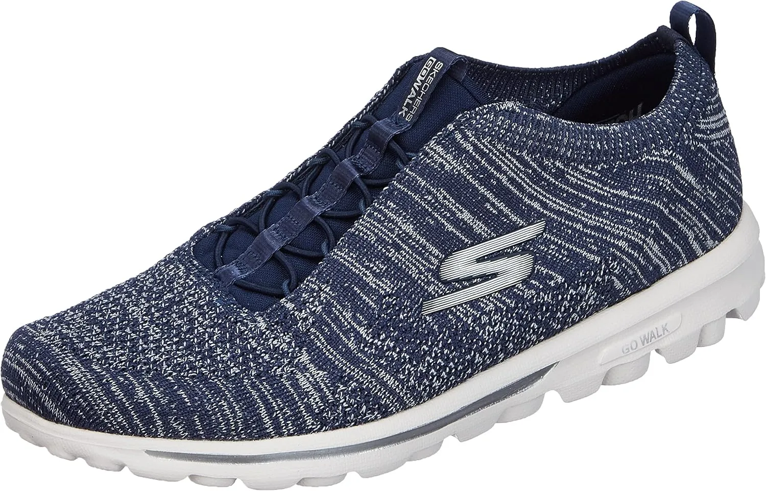 Skechers Women's Go Walk Travel Radiant Moon