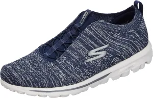 Skechers Women's Go Walk Travel Radiant Moon