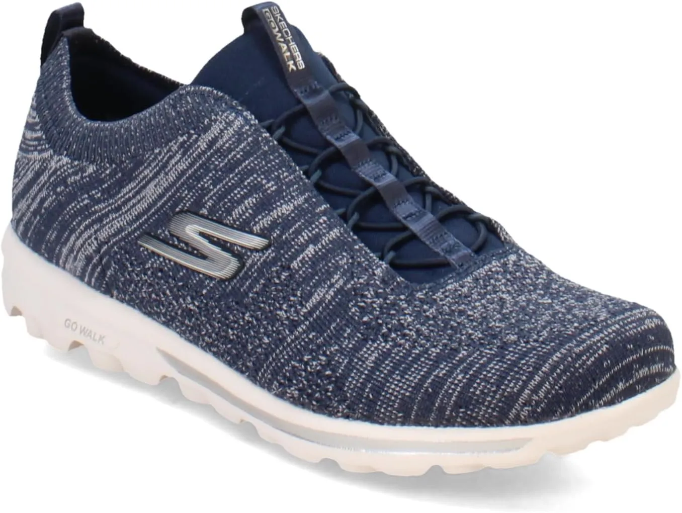 Skechers Women's Go Walk Travel Radiant Moon