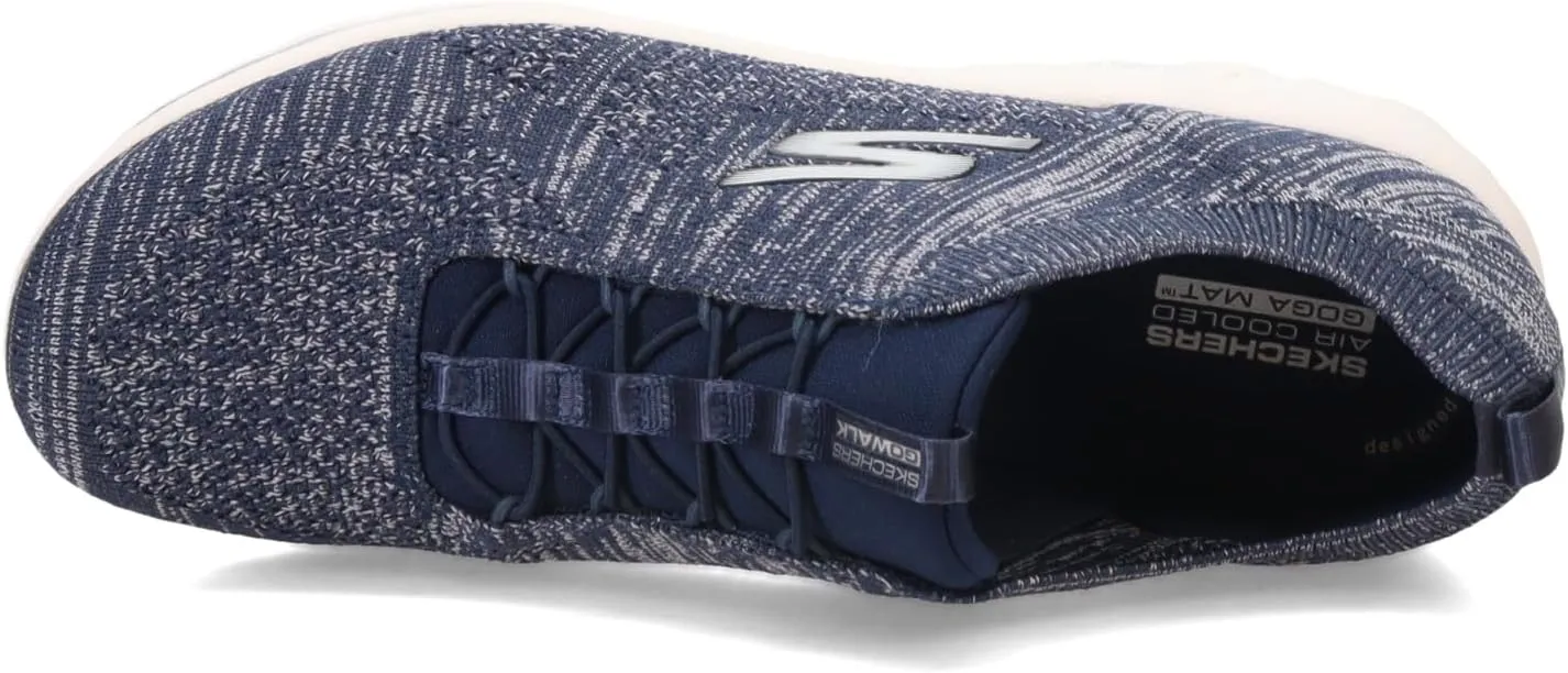 Skechers Women's Go Walk Travel Radiant Moon