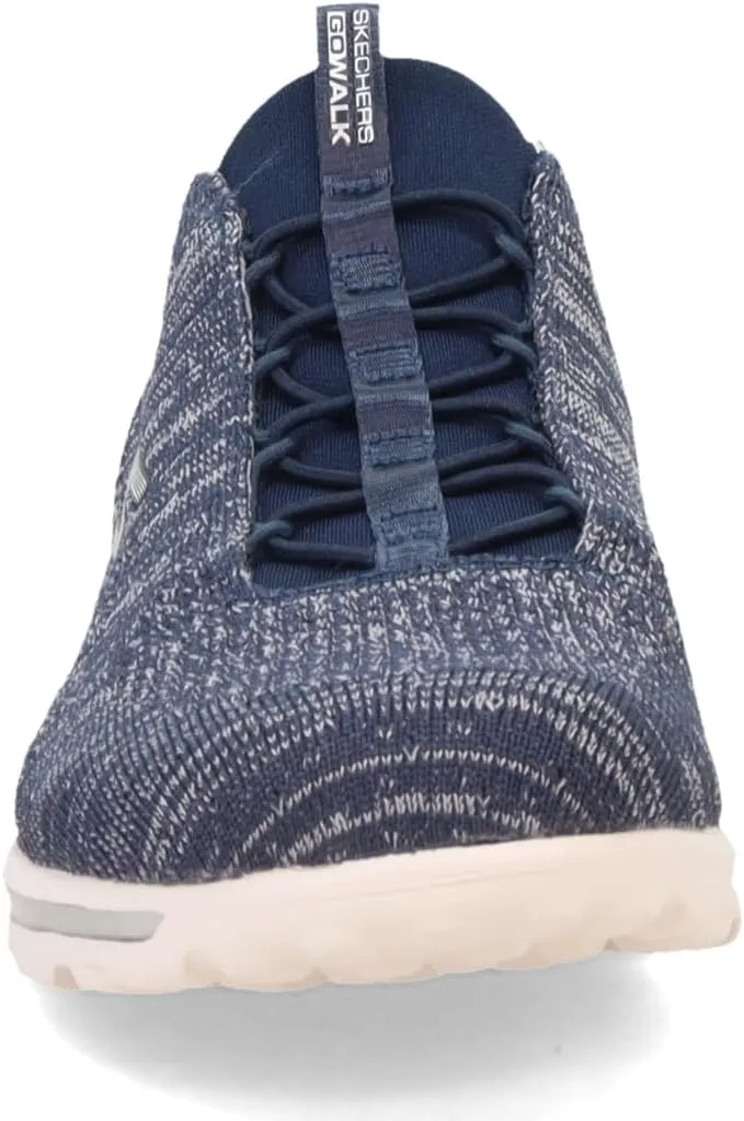 Skechers Women's Go Walk Travel Radiant Moon