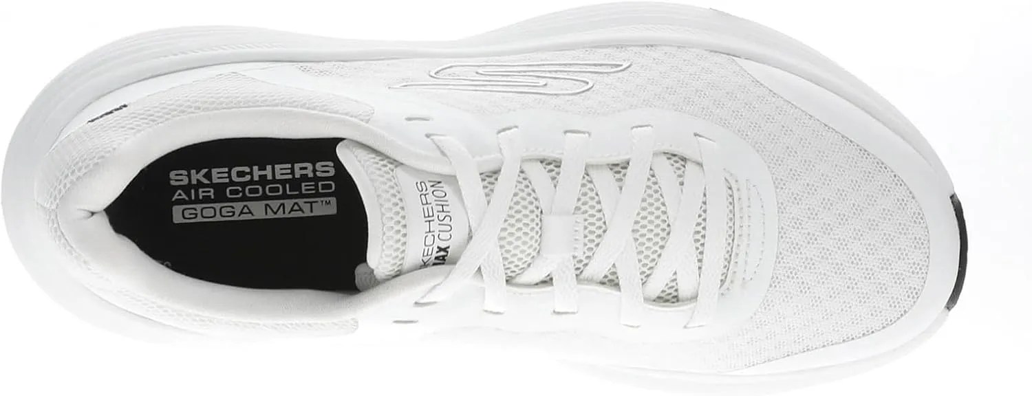 Skechers Women's Max Cushioning Endeavour Canova Sneaker