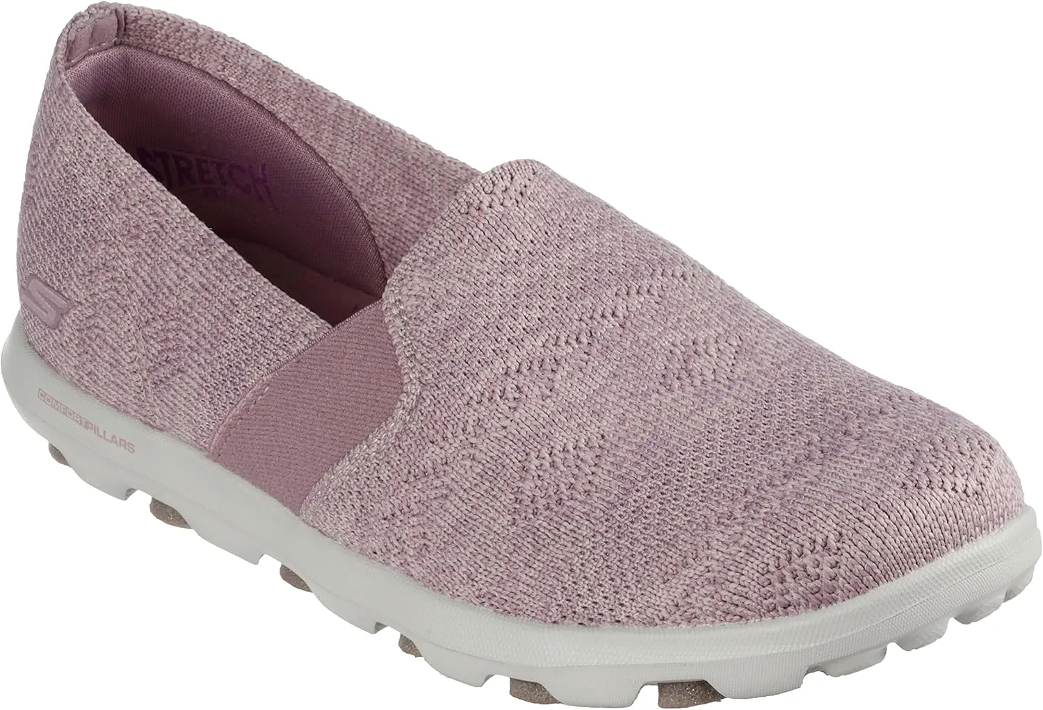 Skechers Women's On-The-go 2.0-Refine Loafer Flat