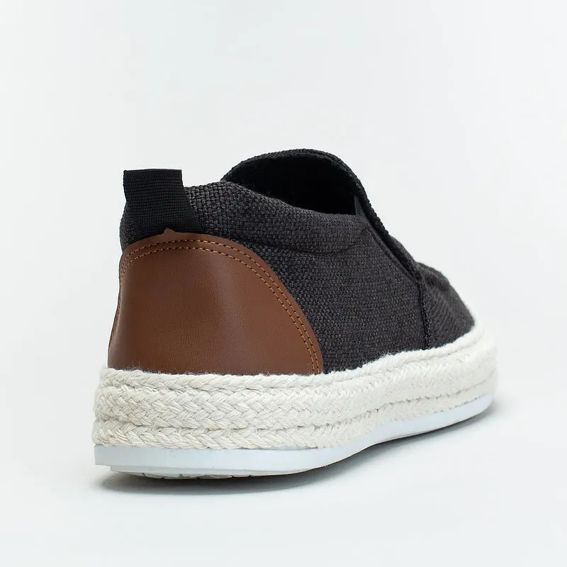 Slip On Espadrille _ 159852