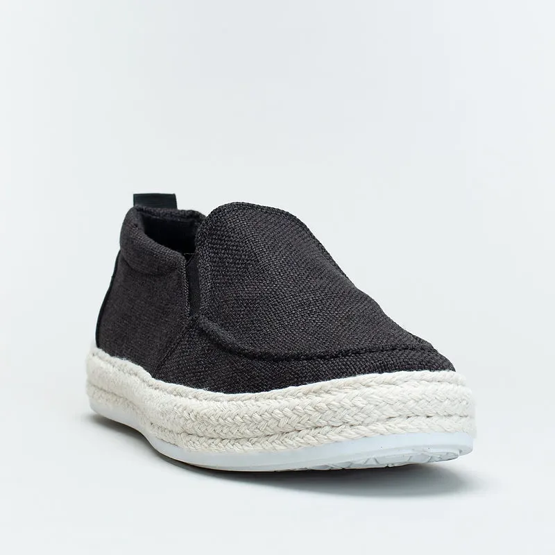 Slip On Espadrille _ 159852