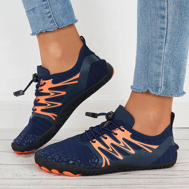 Slip Shoes Drying Loved by customers Shoes Water Barefoot Anti High-end Breathable Quick