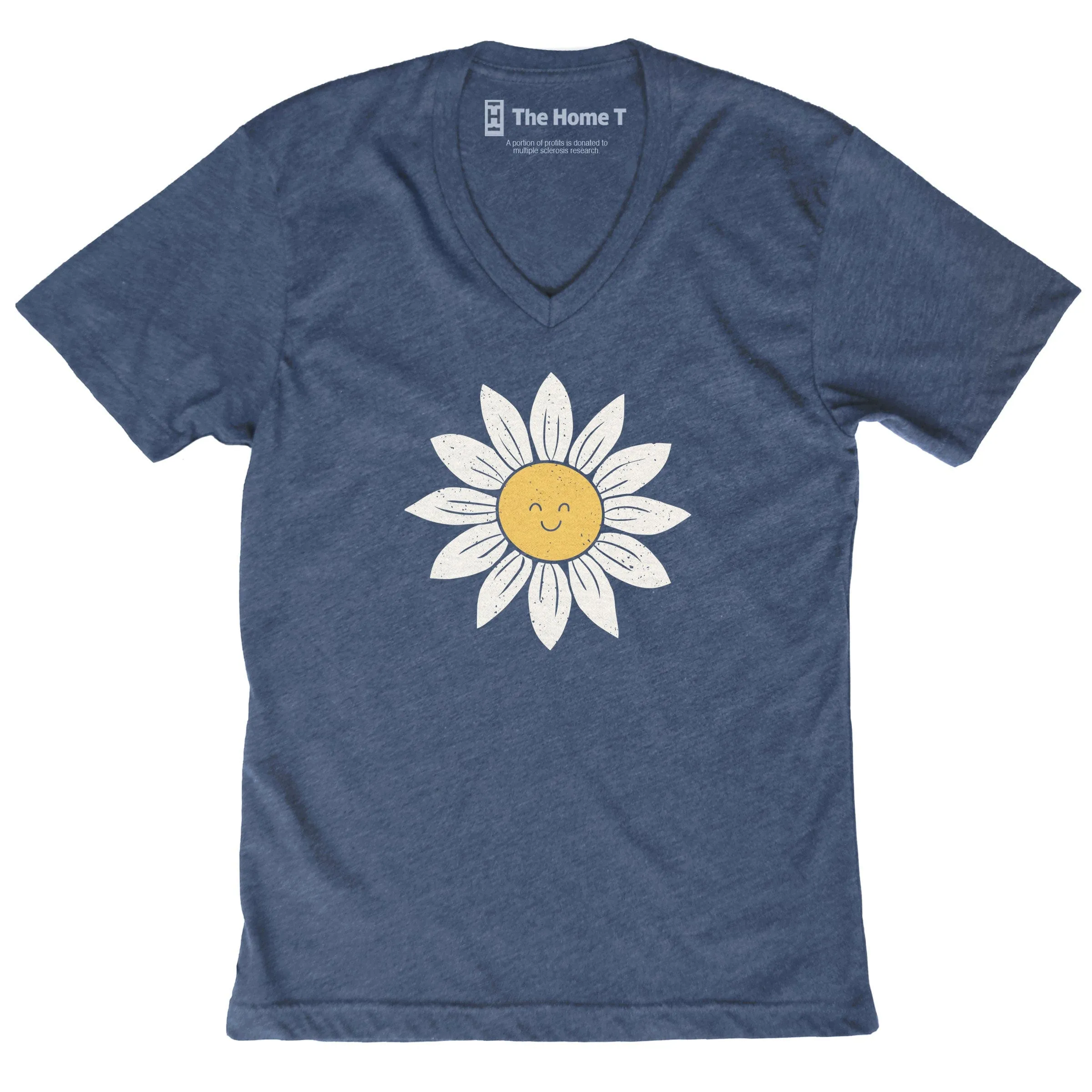 Smiling Daisy