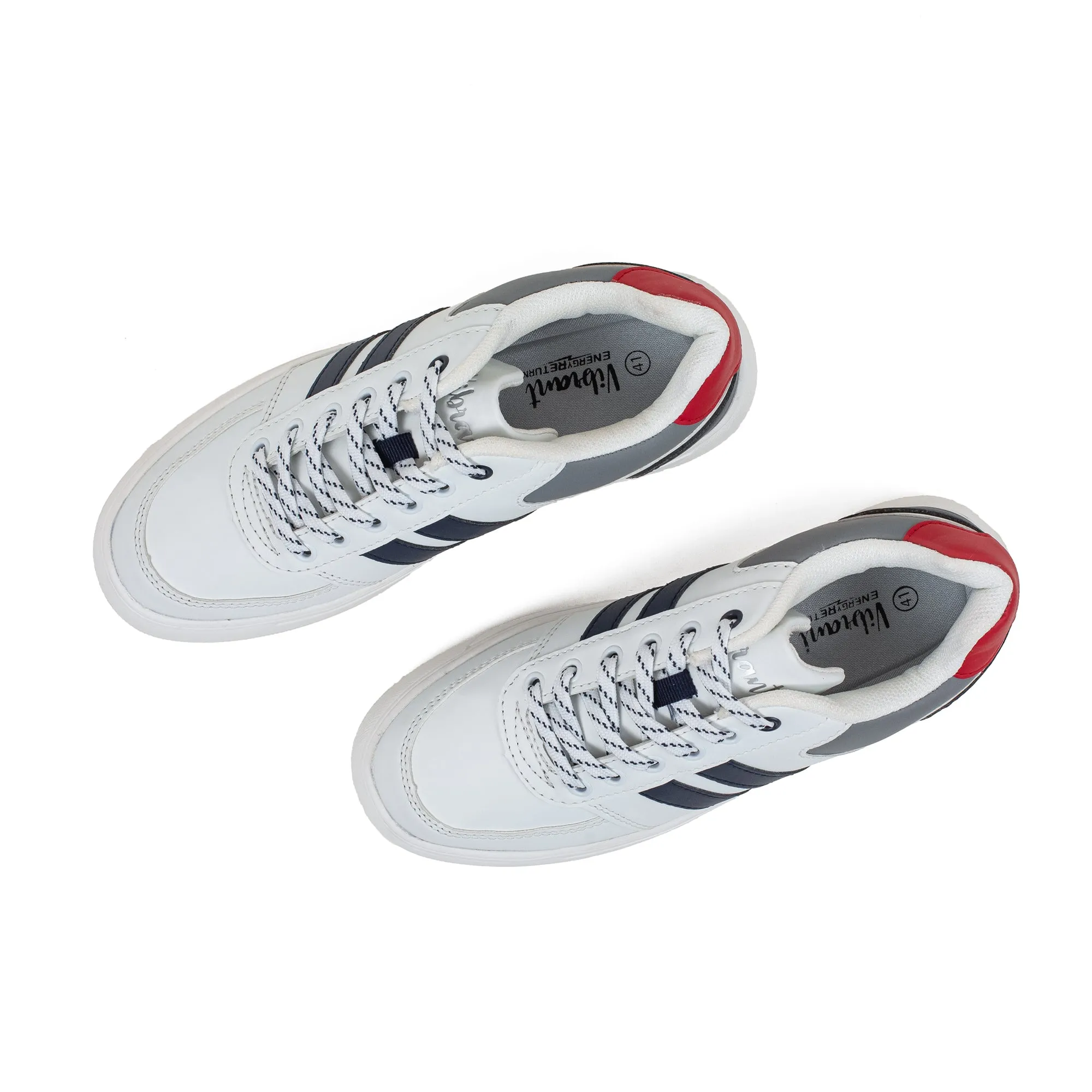 SNEAKER ENERGY RETURN