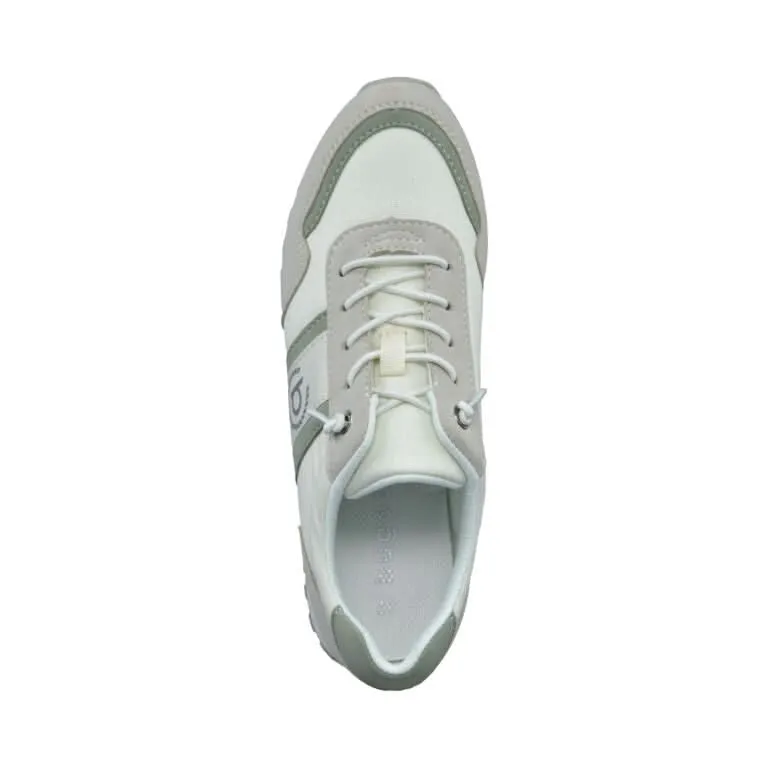 Sneaker offwhite