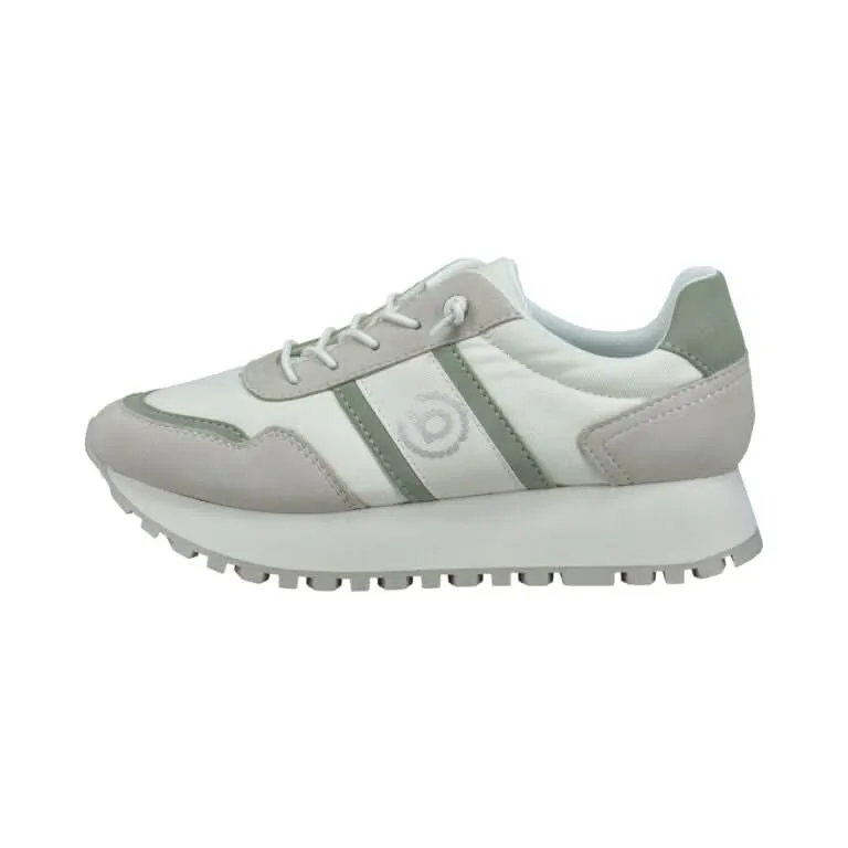 Sneaker offwhite