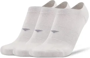 Socks Daze 3/6 Pack Womens No Show Athletic Merino Wool Running Socks Mens Low Cut Casual Invisible Thin Soft Sport Wool Sock