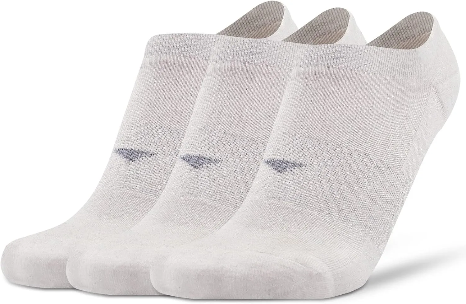 Socks Daze 3/6 Pack Womens No Show Athletic Merino Wool Running Socks Mens Low Cut Casual Invisible Thin Soft Sport Wool Sock