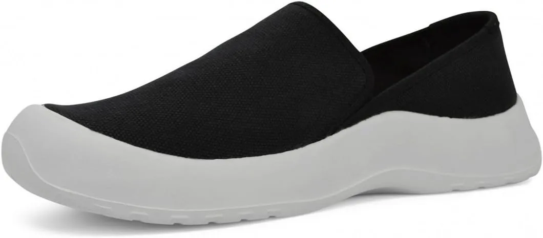 Soft Science Women's Drift Canvas UC0001TBK Trainers